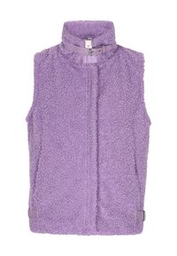 Unausgewählt, lavendel