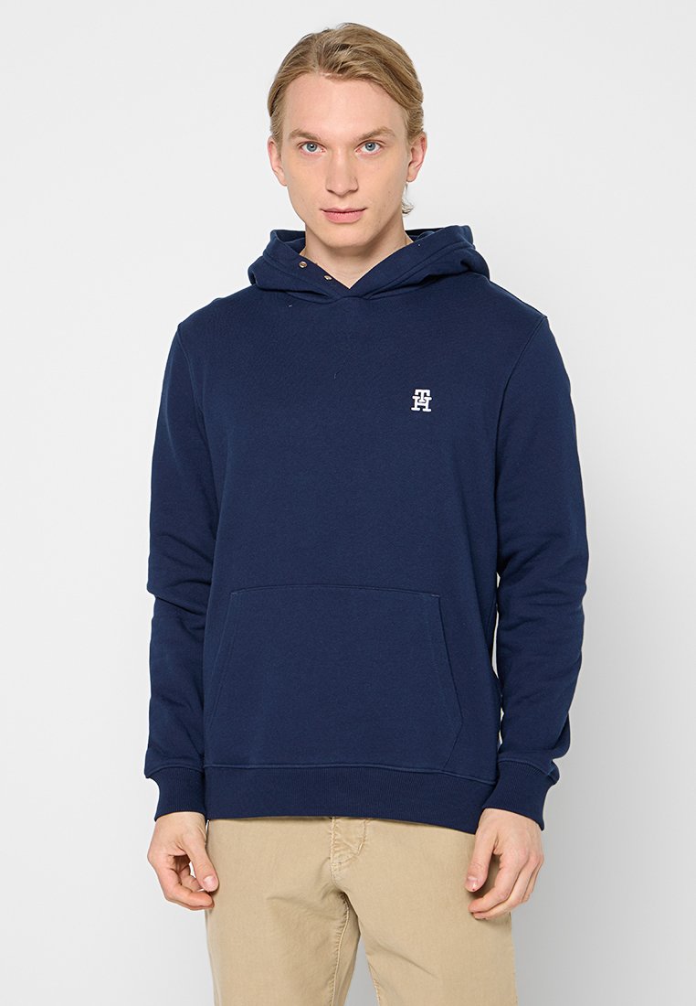 Tommy Hilfiger Hoodie blauw