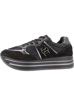 KAY 36  - Sneakers basse - black