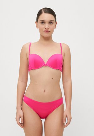 Bikini - neon pink