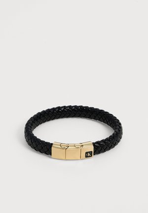 Calvin Klein, ESSENTIAL - Гривна - gold-coloured/black