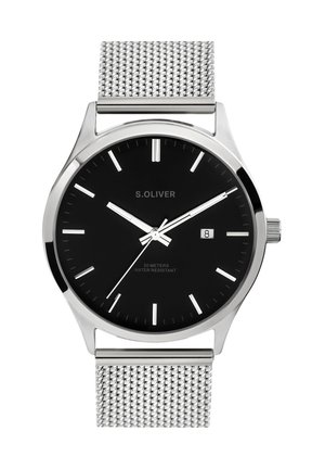 Orologio Multifunzione Uomo S.Oliver Time, Cassa 46 Mm