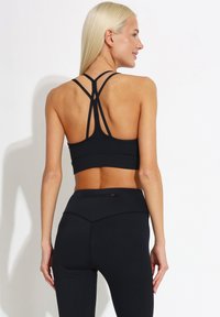 Carlheim X-BACK HIGH SUPPORT - Bustier - black