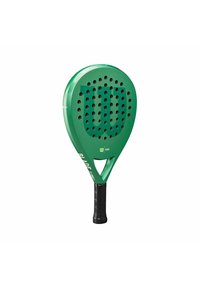 Wilson BLADE - Padelracket - emerald green