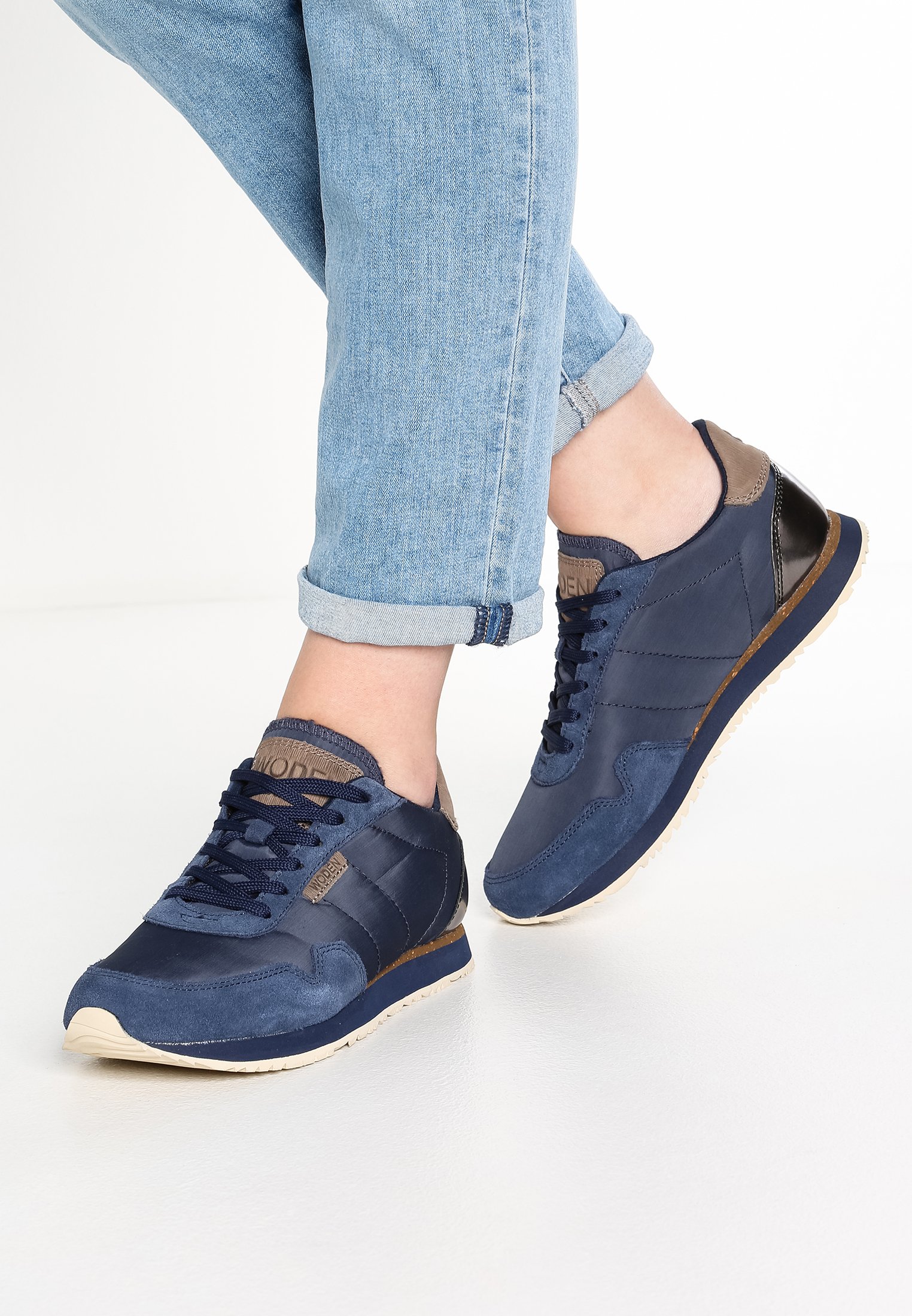 zalando woden sneaker