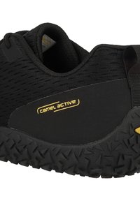 camel active Sneaker low - black