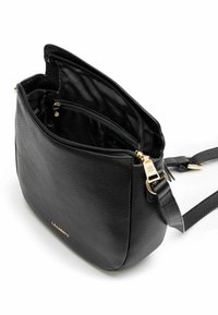 Lazarotti BOLOGNA   - Borsa a tracolla - black