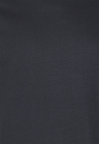 Pier One 5 PACK - T-shirt básica - dark blue/bordeaux/olive