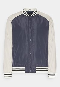 Bomber jakna - dark navy