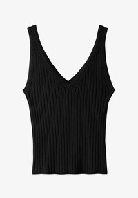 Sélectionné, black