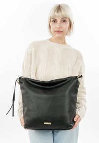 Emily & Noah DANIELA - Bolso de mano - black