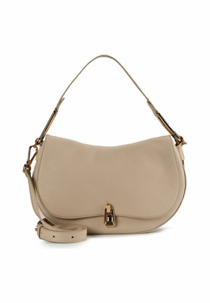 MAGIE SCHULTER - Handtas - sandshell