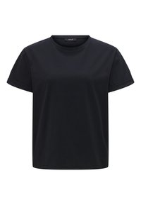 Niet geselecteerd, black