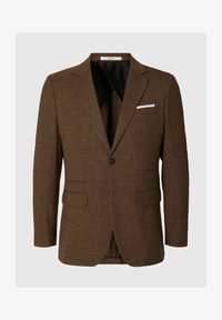 No seleccionado, delicioso