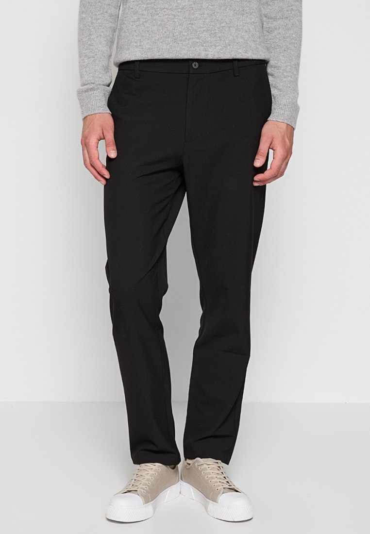 Ecoalf Broek zwart Ecoalf Broek zwart