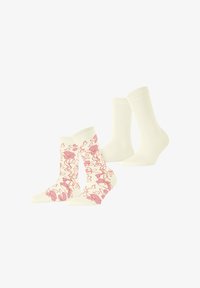 Non sélectionné, off white