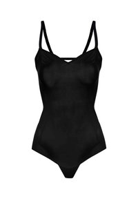 ITEM m6 LOW BACK - Body - black