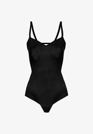 ITEM m6 LOW BACK - Body - black