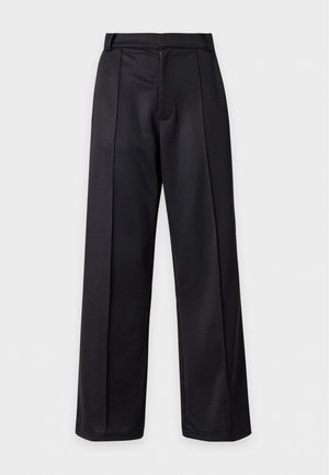 Fred Perry, Pantalon classique - black