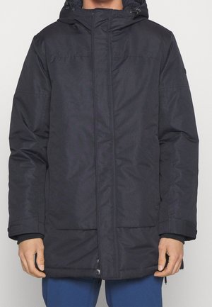 Parka - black