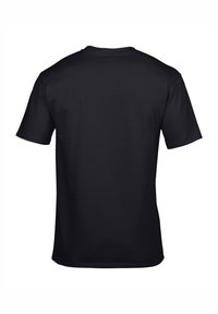 rockshirts DIO LAST IN LINE - Camiseta estampada - black