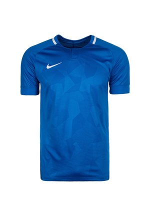 Camiseta básica - blue