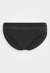 BIKINI PERFECTLY FIT - Kalhotky - black