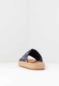 Scotch & Soda YOLIN - Mules - blue