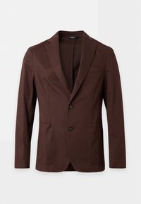 Δεν επιλέχθηκε, dark brown