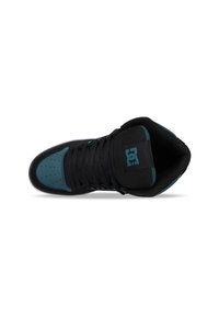 DC Shoes PURE - Skatová obuv - dkt dark teal