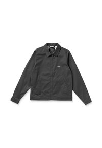 VOIDER - Bomberjacks - asphalt black