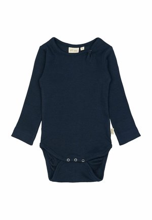 Body - dress blues