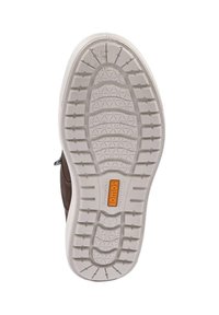 Jomos Sportieve veterschoenen - braun