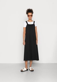 ONLY ONLM - Jurk - black