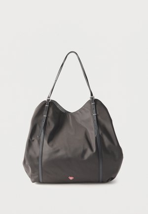 NEEKO TOTE - Veľká kabelka - black