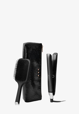 GHD PLATINUM+ STYLER GESCHENKSET - Hair Styling Tool - schwarz