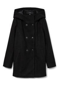 VMFORTUNE SHILA - Short coat - black