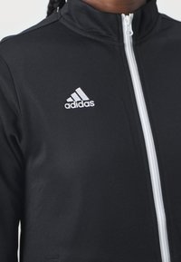 adidas Performance Chaqueta de entrenamiento - black