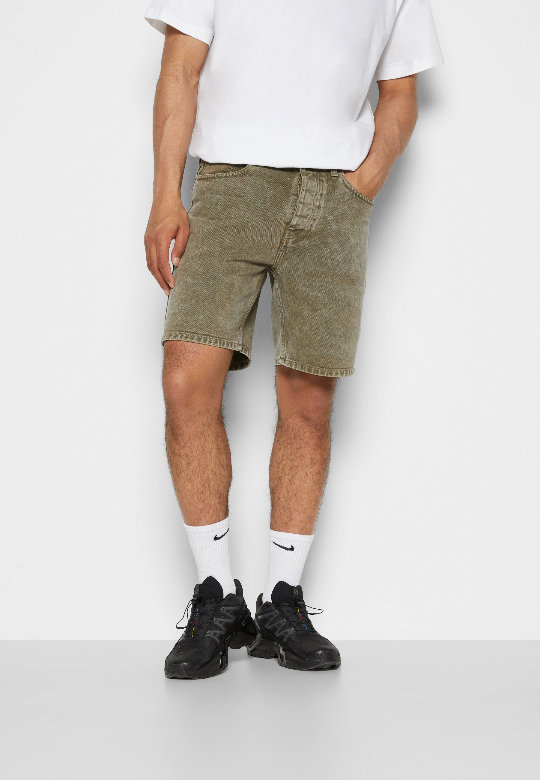 Carhartt WIP NEWEL PARKLANDCOLOR 