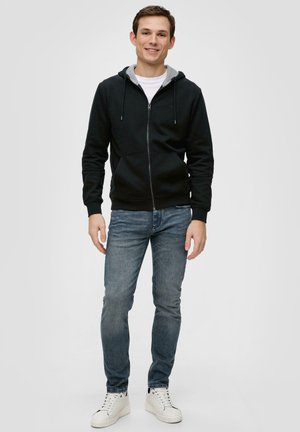 s.Oliver - Bluza rozpinana