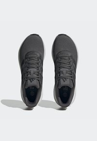 adidas Performance Scarpe da corsa su strada - grey six/core black/carbon