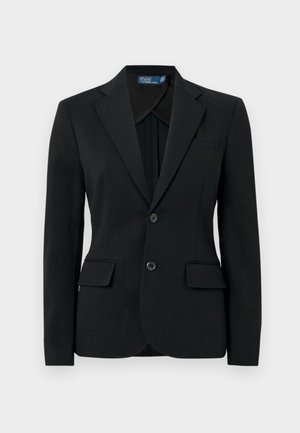 SPORT COAT - Sako - black
