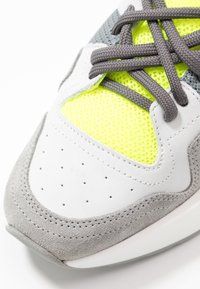 MM6 Maison Margiela Sneakers - grey