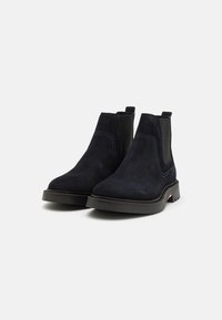 Tommy Hilfiger COMFORT  - Stivaletti - desert sky