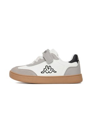 Kappa, Sneakers - white