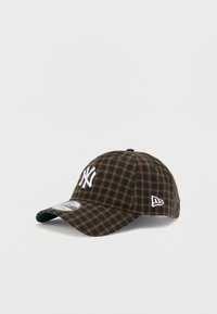 CHECK NEYYAN UNISEX - Cappellino - green