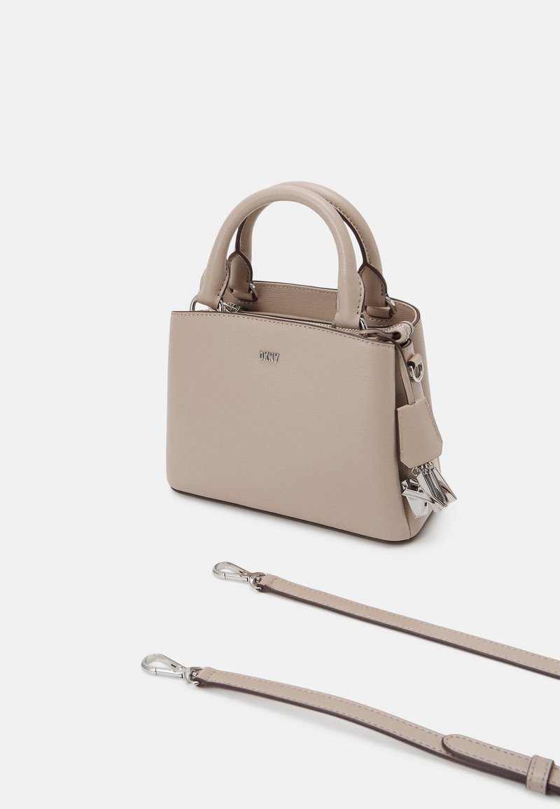 dkny small satchel bag