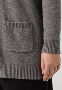 ONLY Carmakoma Kofta - dark brown