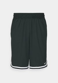 Sports shorts - black/white