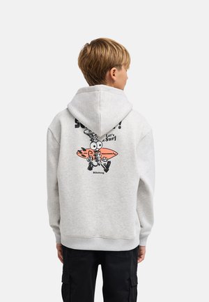 Billabong, BILLABONG JUNGEN 8-16 APPAREL|OUTER LAYER EBBSF00147 - Felpa con cappuccio - lgh